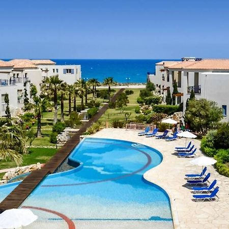 Odyssey Beach Front Apartment Chania  Exterior foto
